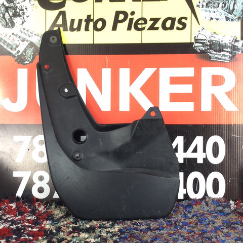 Accesorio Exterior izq Toyota 4Runner 14-21