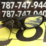 Retrovisor der Mazda RX8, 03-11