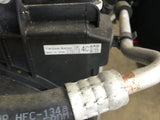 Condensador Mitsubishi Outlander 14-20