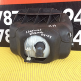 Luz Antiniebla (Fog Lamp) der Chevrolet Silverado 04-07