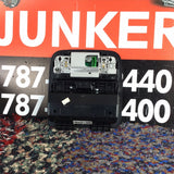 Consola de techo interior Honda Accord Sedan 13-20