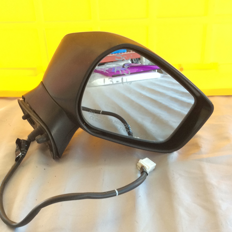 Retrovisor der Scion FR-S 13-16