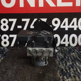 ABS Mitsubishi Mirage G4 20-21