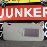 Visera der Kia Soul 20-22