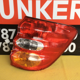 Foco Trasero der Toyota Sequoia 01-04