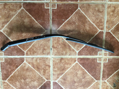 Wiper Der Toyota Corolla 14-19