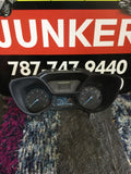 Marca Millas (Cluster) Ford Transit Connect 16-18