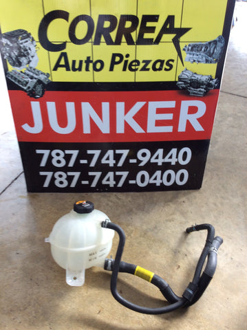 Can de Coolant Hyundai Tucson 16-21