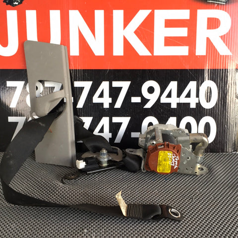 Cinturón izq Toyota Camry 07-14