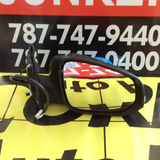 Retrovisor der Toyota Tacoma 16-20