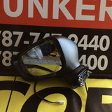 Retrovisor izq Mazda 3, 14-16