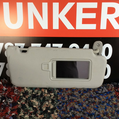 Visera der Kia Seltos 20-21