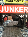 Retrovisor izq Dodge RAM 1500 02-04
