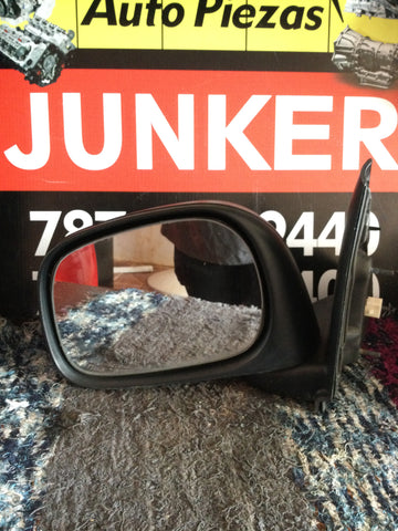 Retrovisor izq Dodge RAM 1500 02-04