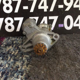 Starter Lexus E350 12-18