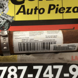 Airbag Cortina der Hyundai Tucson 09-15