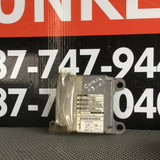 Módulo Airbag Toyota Corolla Sedan 03-05