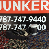 Cinturón der Mitsubishi Outlander 15-18