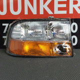 Foco Delantero der GMC Jimmy/Sonoma, Oldsmobile Bravada 98-05