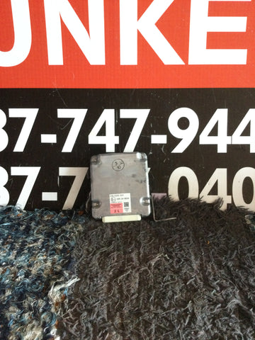 Módulo Toyota Rav4 Hibrida 16-19