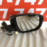 Retrovisor der Nissan Rogue 14-16