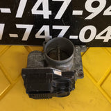 Throttle Chevrolet Equinox/Malibu 2004