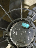 Abanico (Fan Assembly) Kia Rio/Hyundai Accent 12-17
