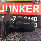 Retrovisor izq Ford Freestyle 05-07