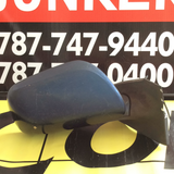 Retrovisor der Toyota Yaris 06-09