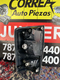 Foco Trasero der Toyota Tacoma 18-22