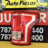 Foco Trasero der Ford F-150/Raptor 15-17