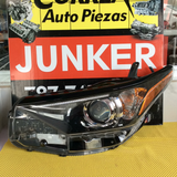 Foco Delantero izq Toyota Corolla IM/Scion 16-18