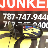 Retrovisor der Kia Forte Sedan/HB 10-13