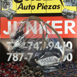 Cerradura Izq Trasera Nissan Versa Note 14-19