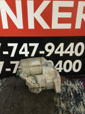 Starter Toyota Tacoma 11-15