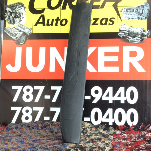 Accesorio Interior der Toyota Tacoma 16-21