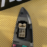 Control de ventana der Toyota Corolla 09-13