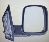 Retrovisor Der Chevrolet Express Van 03-07