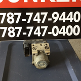 ABS Ford Ranger 04-10