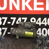 Starter Hyundai Elantra 14-20