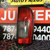 Foco Trasero der Nissan Frontier 00-04