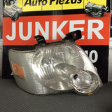 Foco Delantero der Ford Explorer 06-10