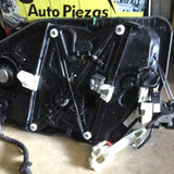 Maquinaria de Puerta Izq Kia Forte Sedan 19-20