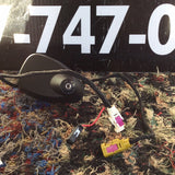 Antena Dodge Nitro 07-14