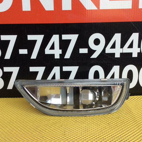 Luz Antiniebla (Fog Lamp) izq Toyota Corolla 01-02