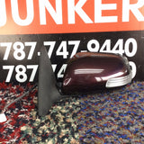 Retrovisor izq Scion TC 11-16