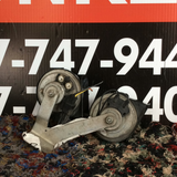 Bocina (Horn) Ford/Nissan/Infiniti/Chevrolet/Jeep 11-21