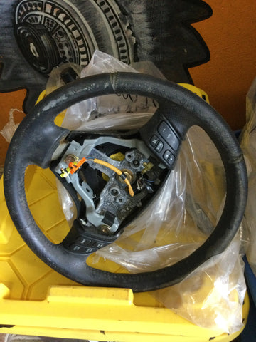 Caña de Guía Mazda 3 HB 04-08