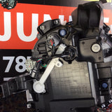 Foco Delantero izq Mitsubishi Outlander 21-24