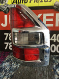 Foco Trasero der Mitsubishi Montero (Pajero) 00-08